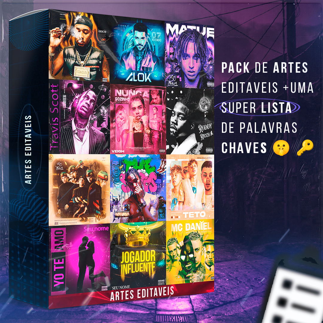 Arte livro