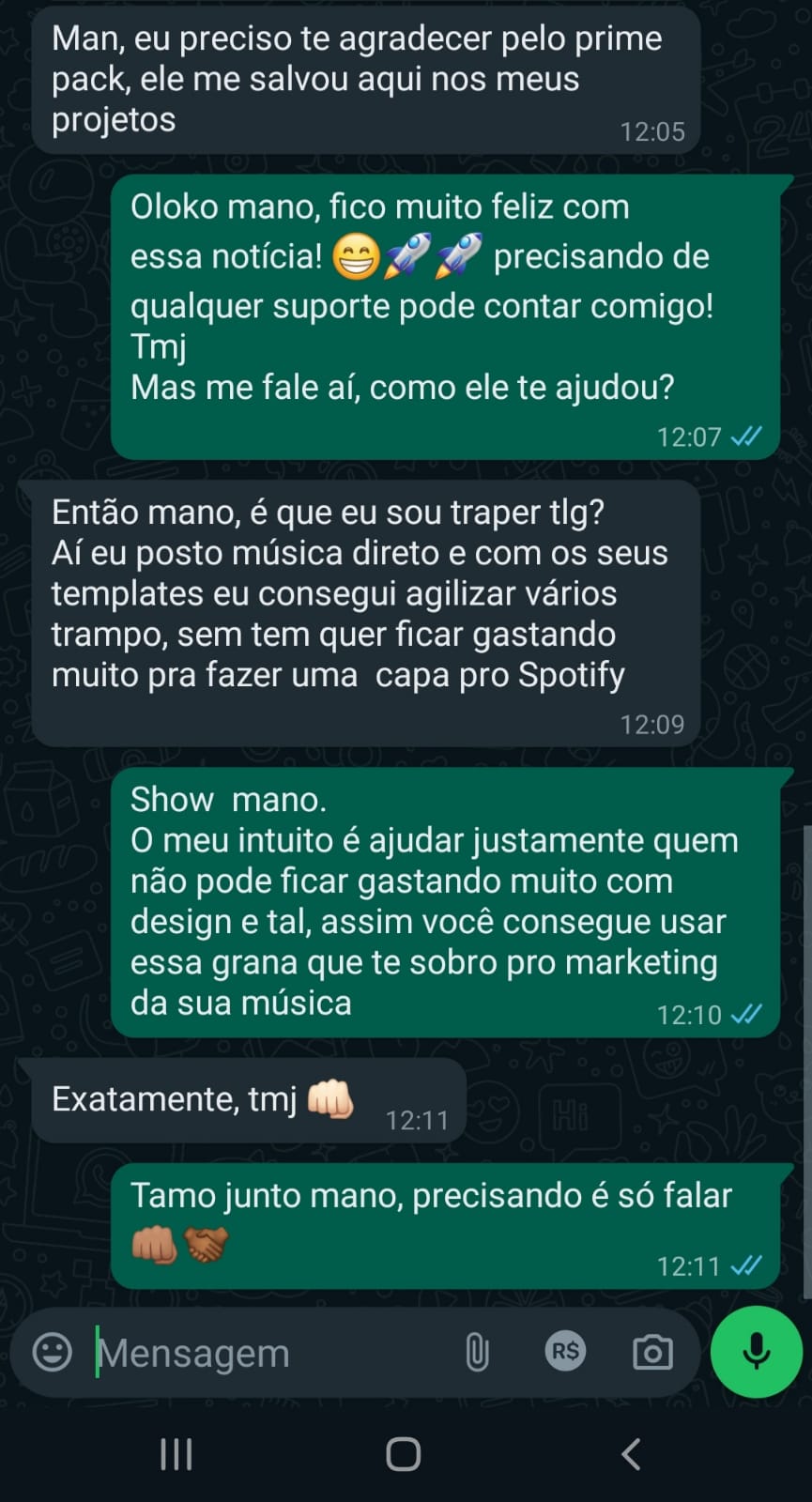 Depoimento 2
