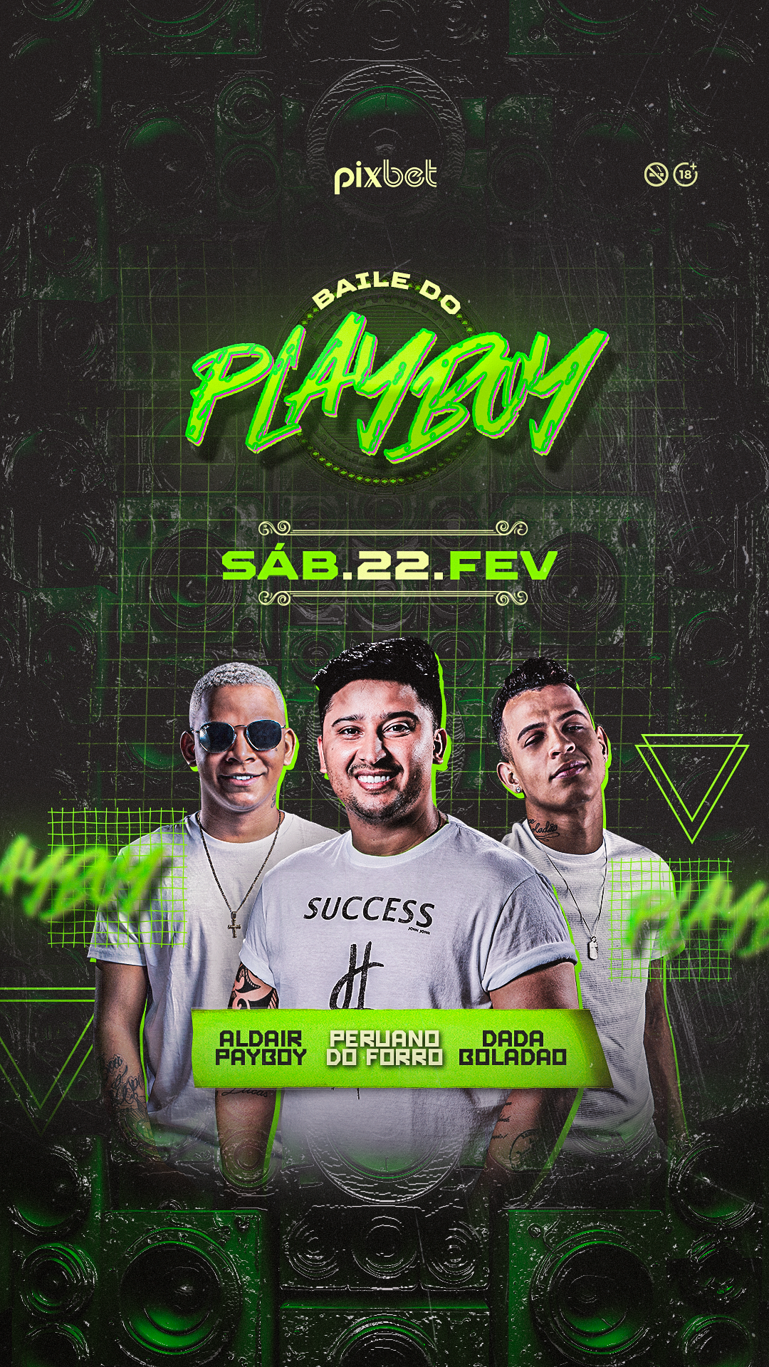 13.3 - PLAYBOY - STORY